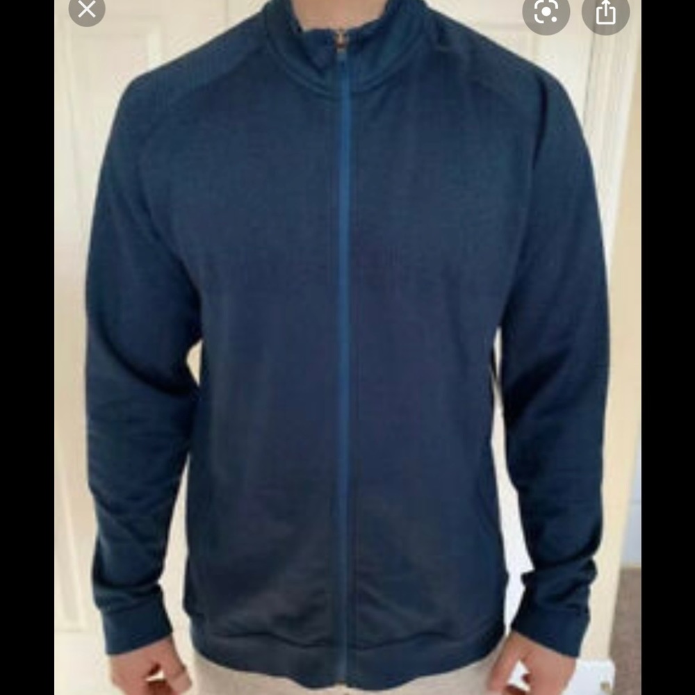 Lululemon Engineered Warmth Jacket